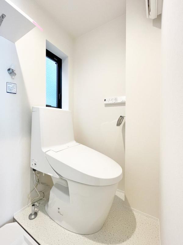 梅ヶ丘ベース1階 バルコニー