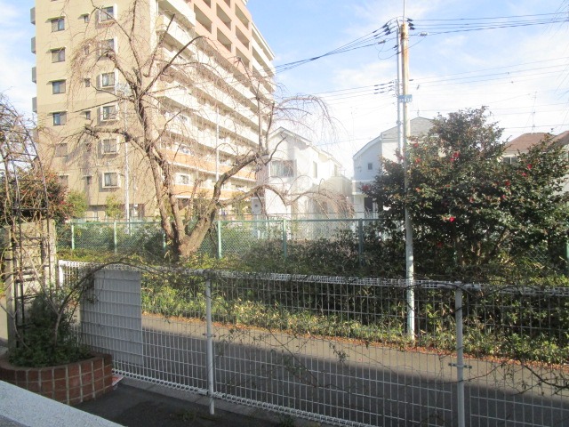 アムール祥1階 部屋その他