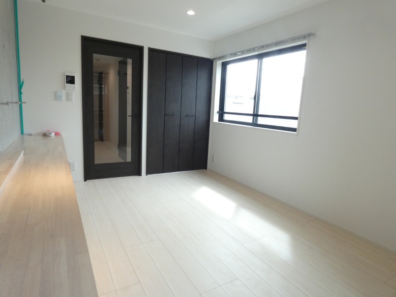 パークヴィラ六町3階 部屋その他