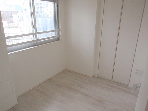 ライオンズ千代田岩本町ミレス11階 洋室約3畳　※2023年2月撮影時