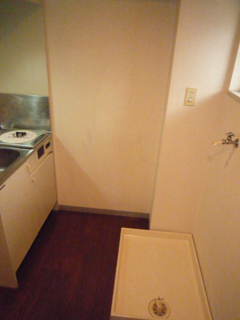 ストーンハイム ※別号室