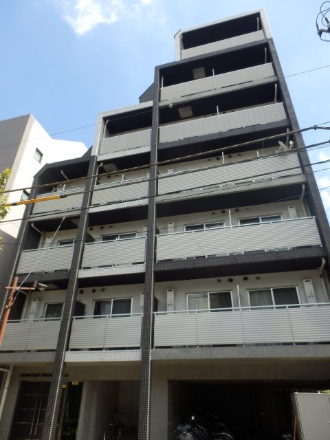 フェニックス東高円寺の外観画像