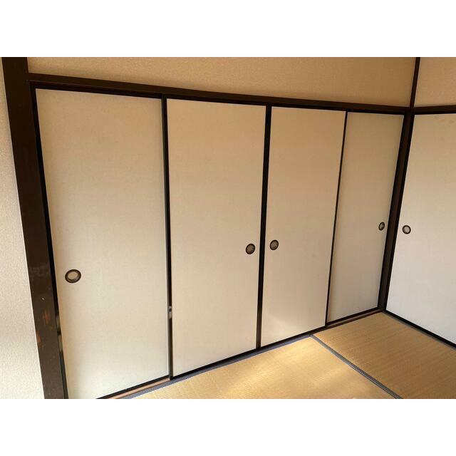 メゾン榎本2階 部屋その他