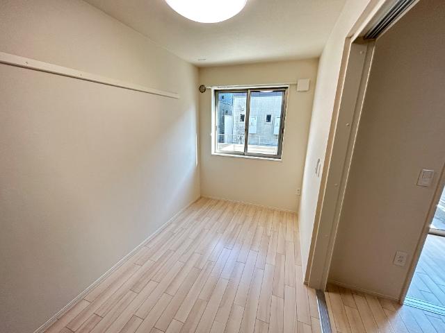 Ｂｌｏｏｍ Ｔｅｒｒａｃｅ 洋室