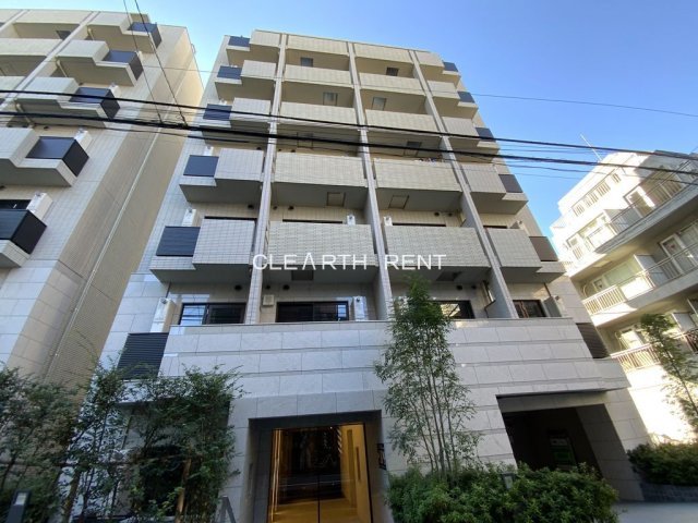 コンシェリア池袋 ＴＨＥ ＲＥＳＩＤＥＮＣＥ ＷＥＳＴ4階 ☆直接の管理会社クレアスレント/住み心地重視のひとり暮らし☆