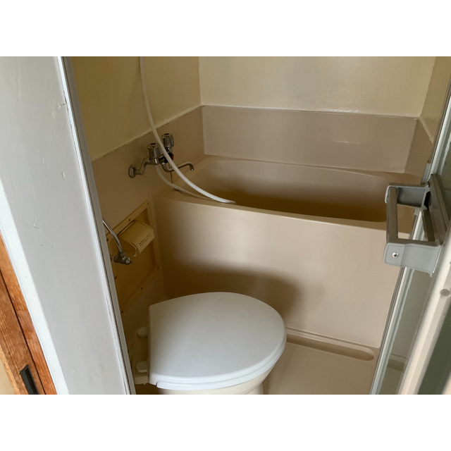 アールカワゴエ お風呂