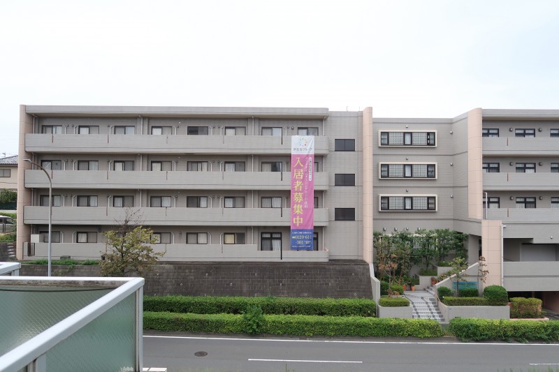 T’s garden都筑ふれあいの丘Ⅱ2階 部屋その他