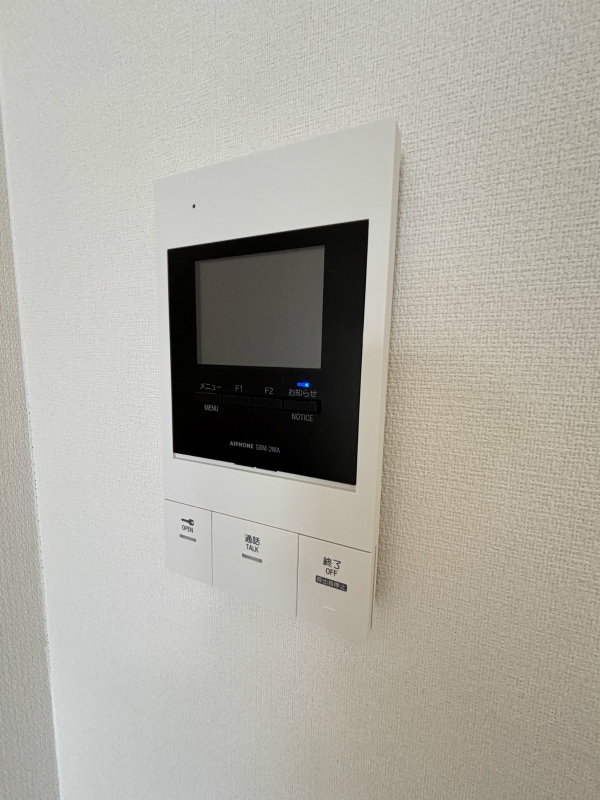 リブリ・高野1階 部屋その他