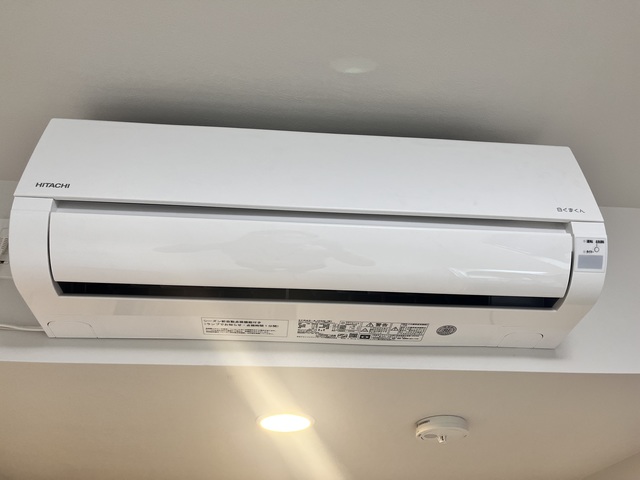デュオメゾン横浜0301号室 部屋設備