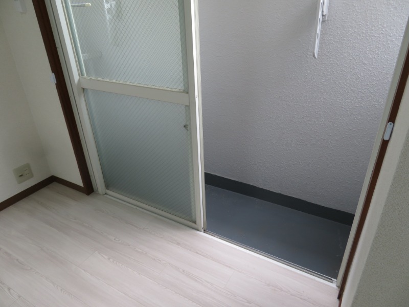 ROOK赤堤1階 ＊別号室の写真となります。