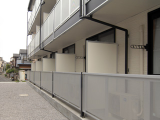 レオパレスプレミール305号室 部屋その他