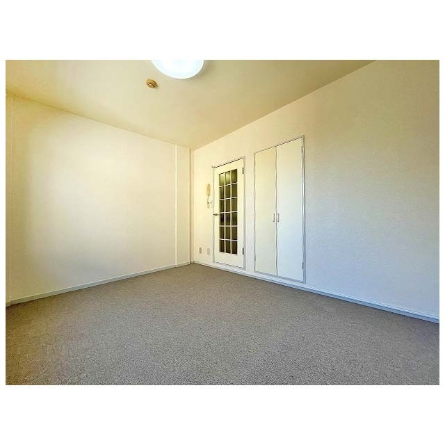 相川マンション304号室 眺望良好