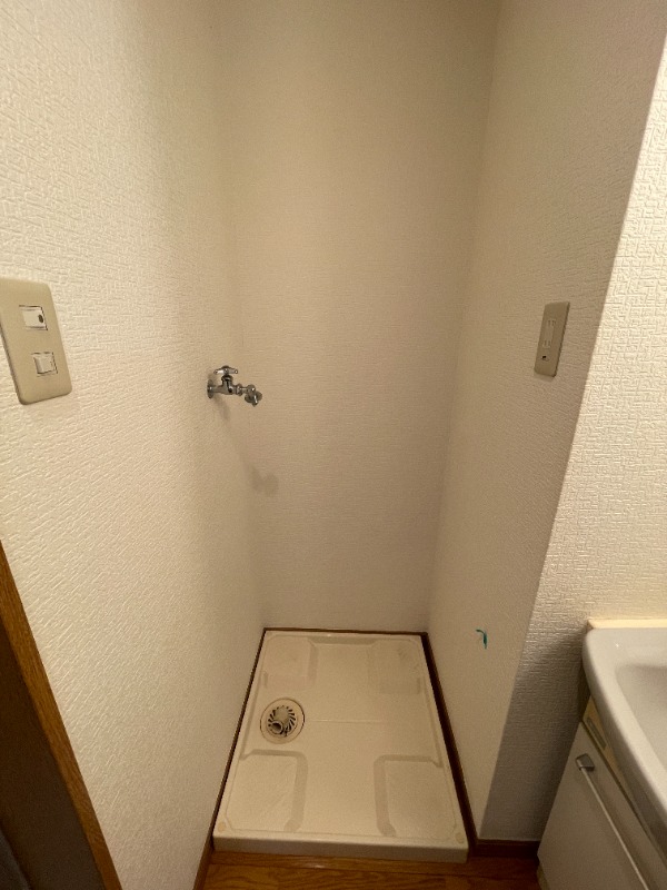 ソレアード・M2階 部屋設備