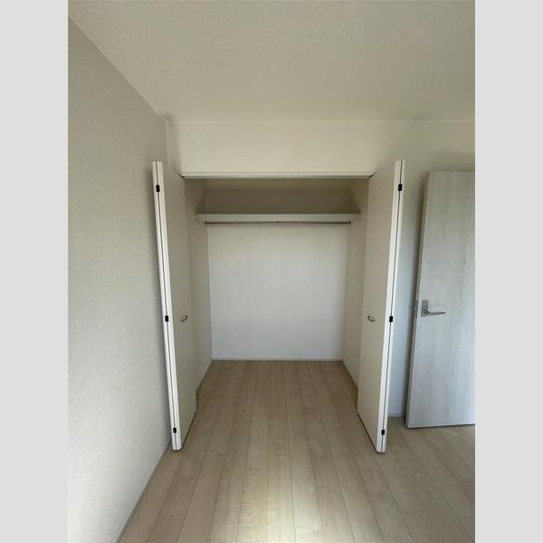 リーブルファイン練馬石神井台 収納