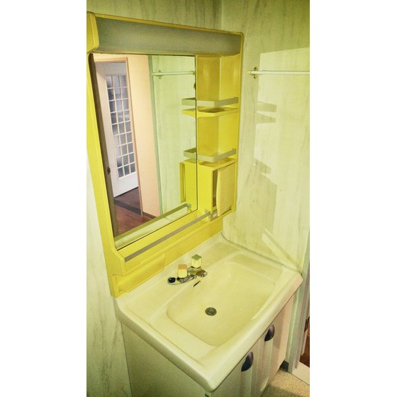 アローマ350101号室 その他