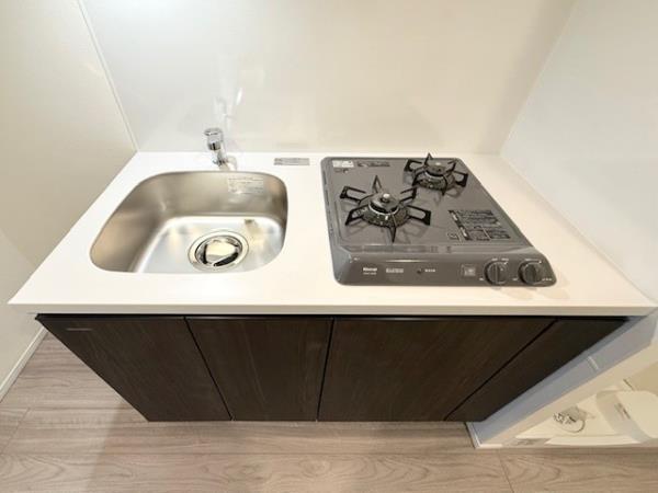 エレミ本蓮沼10階 部屋設備