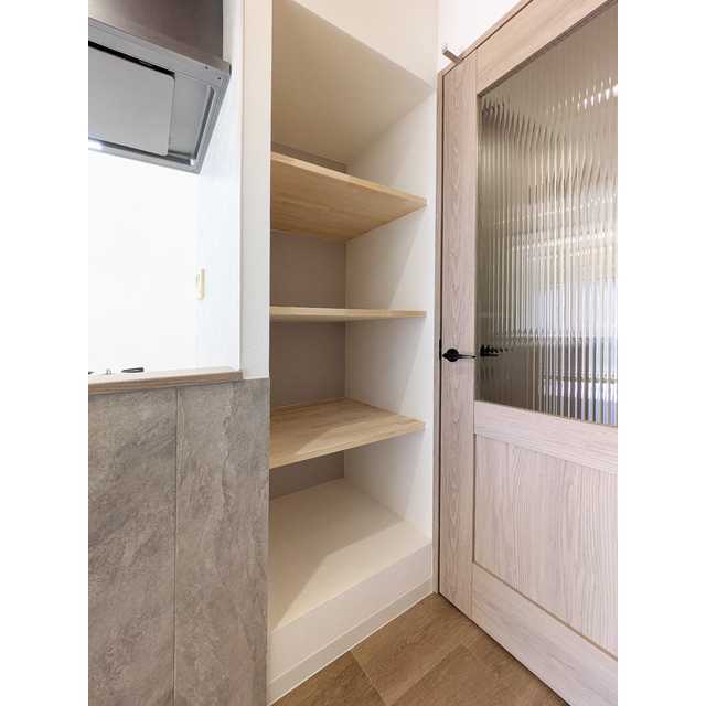 レジデンス渋谷富ヶ谷（Residence Shibuya T0303号室 内観