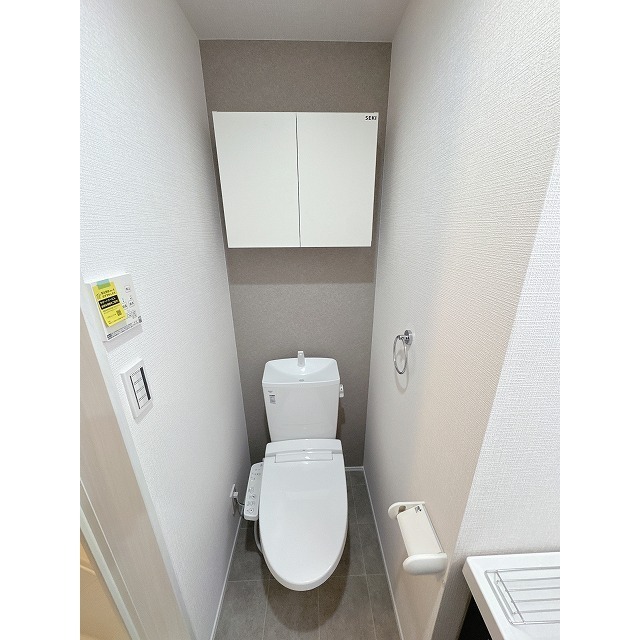 ラフィーネ三ツ沢南町 内観