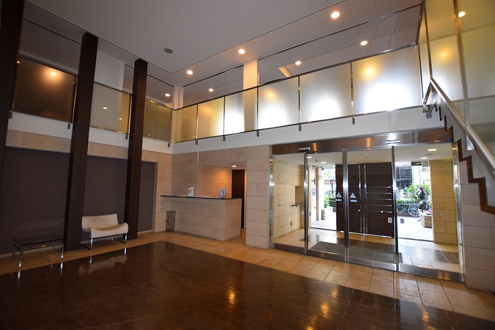 レジディア日本橋馬喰町3階 部屋その他