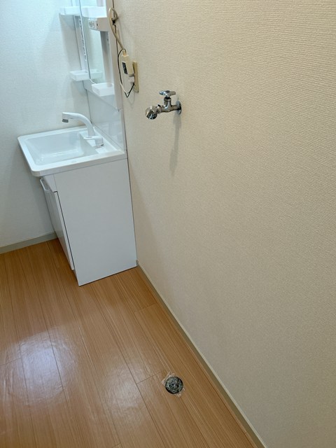 コーポ新井第１1階 部屋その他