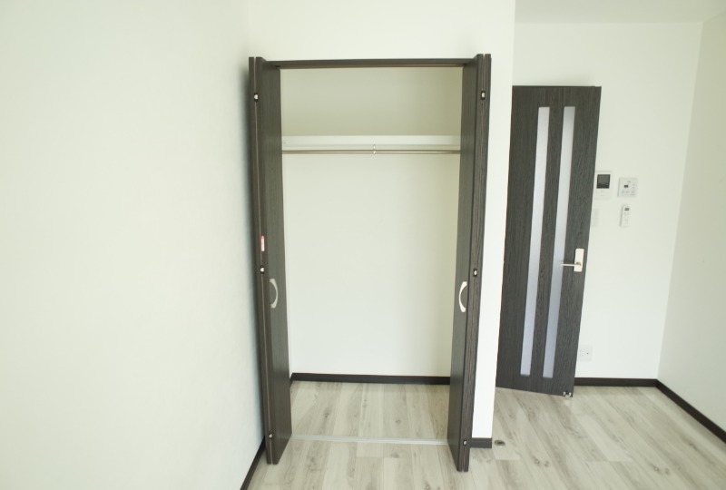 クオリティア天戸町2階 内観