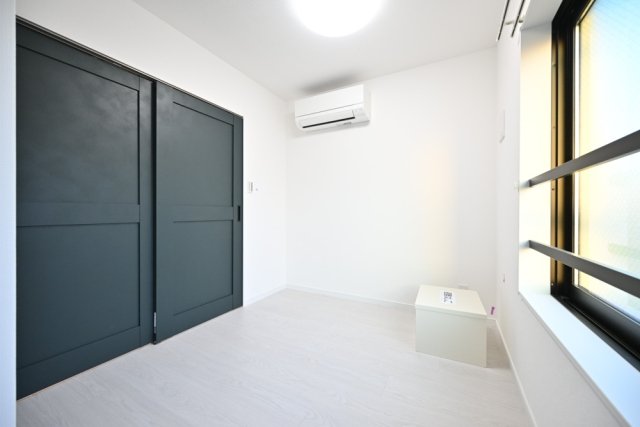 ＥＳ－Ｇｒａｎｄｅ東中野3階 部屋その他