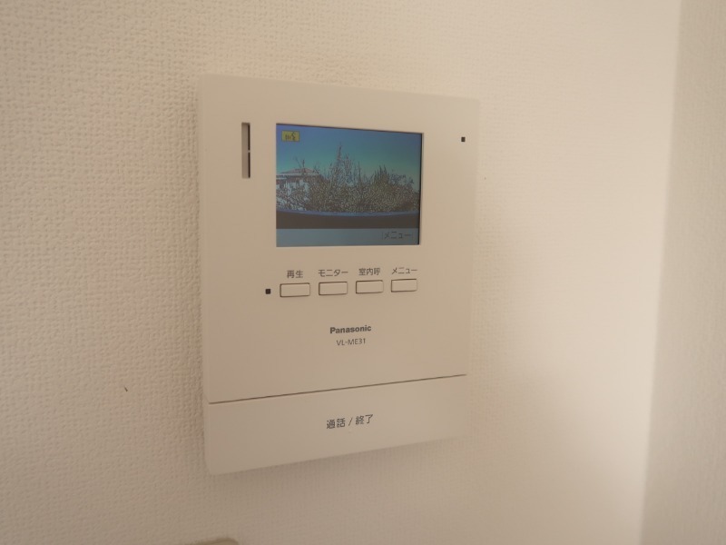 バードヒルズ2階 部屋その他