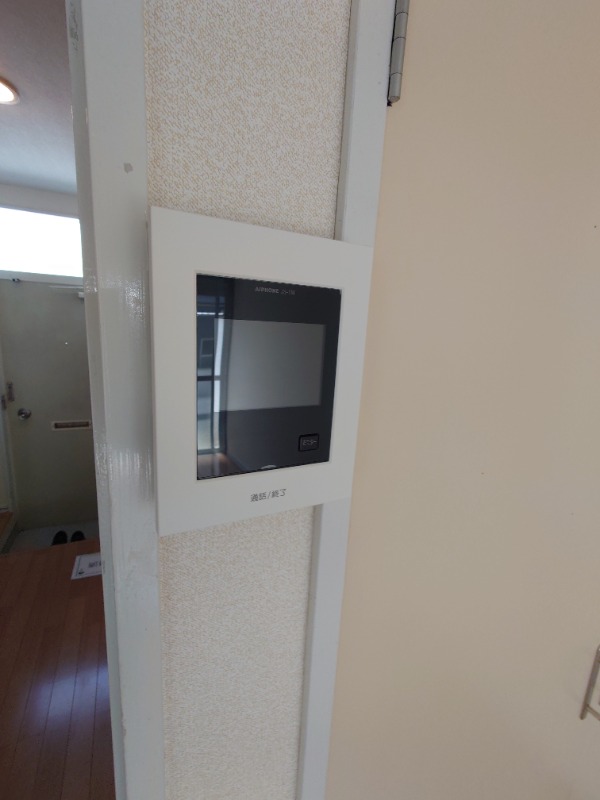 コーポラス稲垣D1階 部屋その他