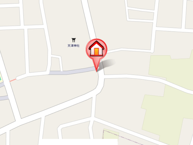 プランドール屋敷1階 null