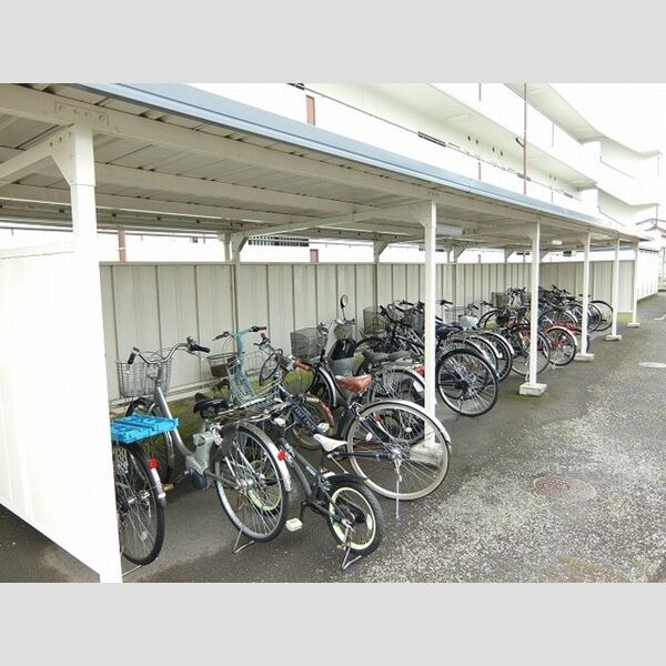 ハイツ飯泉　B棟306号室 周辺