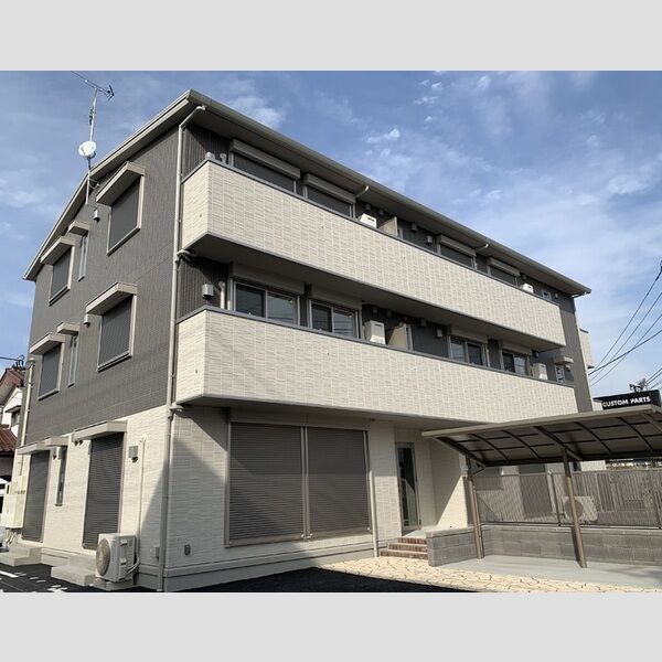 ヴァルゴの外観画像