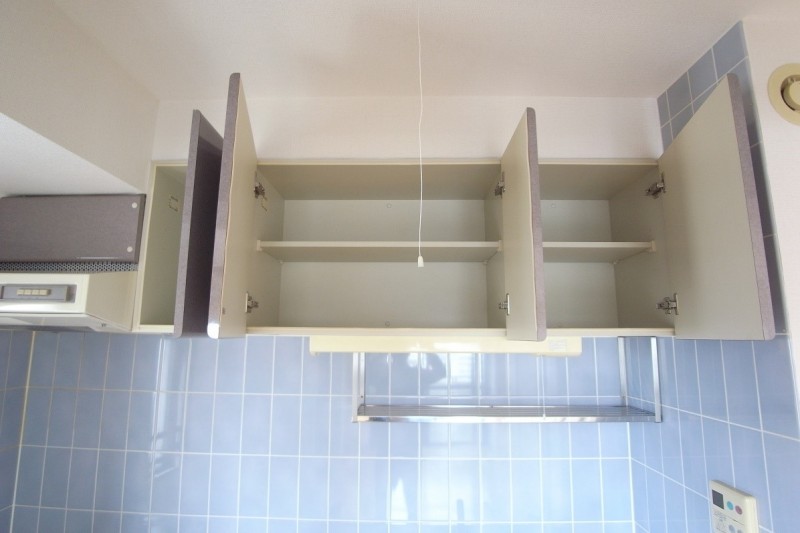 エスペランサ8階 部屋その他