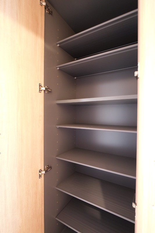 プレジオ川口4階 部屋設備