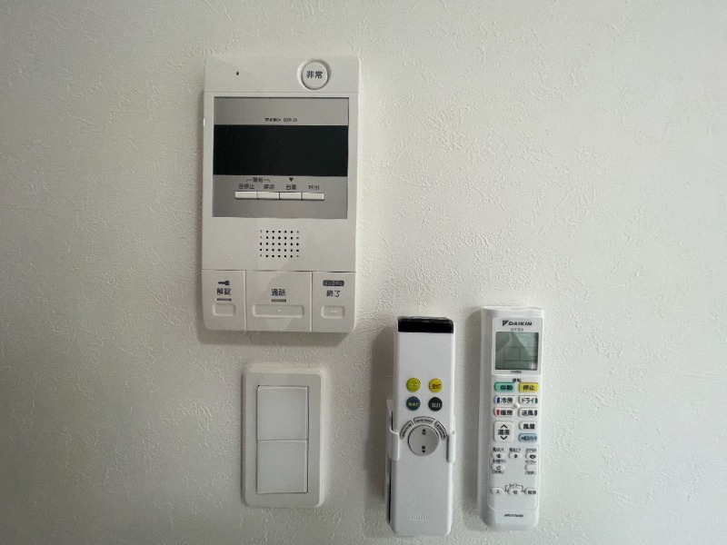 ノーザンロード北千住Ⅱ3階 部屋その他