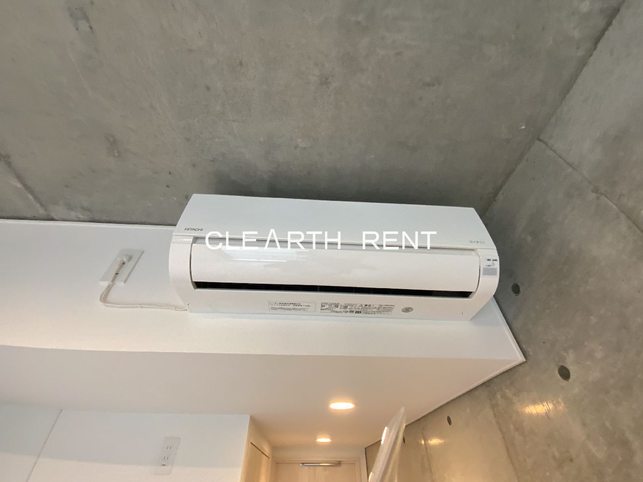 ＧＲＡＮ ＰＡＳＥＯ 島津山Ｅａｓｔ2階 エアコン完備