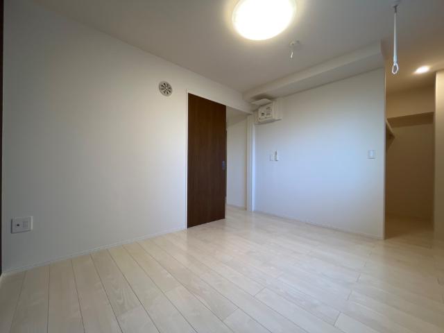 セレーナクオーレ 洋室