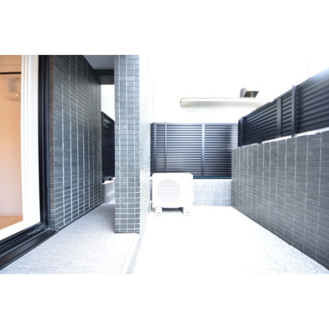 グローリオシェルト池袋Ⅴ 内観