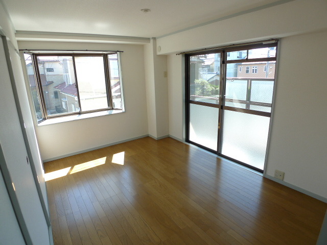 シビリアンコーポ0101号室 部屋その他