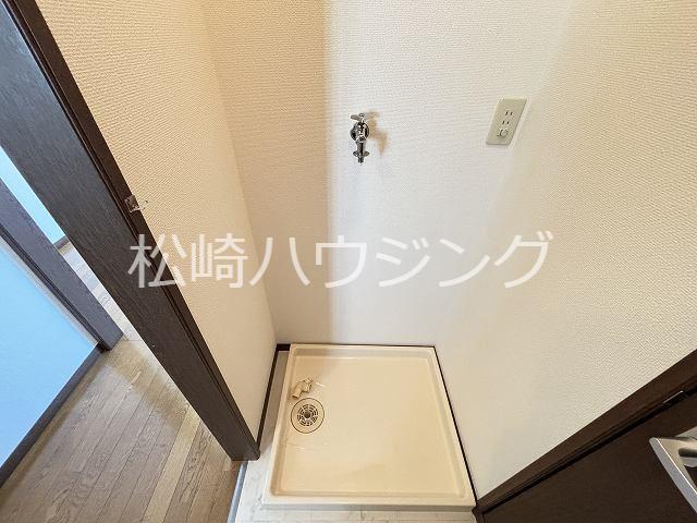 泉コーポ2階 部屋その他