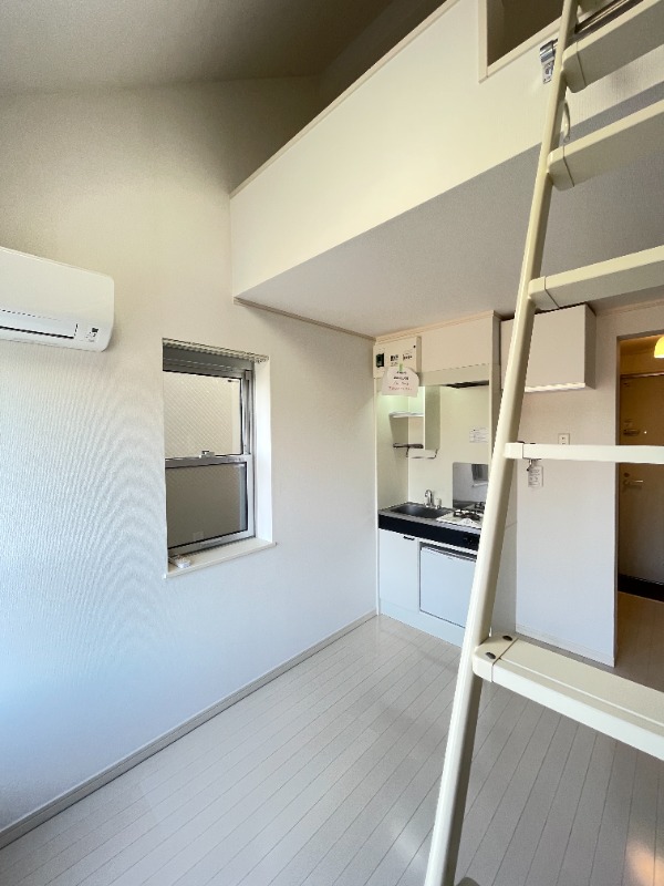 NEXUS南砂町駅前（ネクサス南砂町駅前）2階 同建物別部屋の参考画像