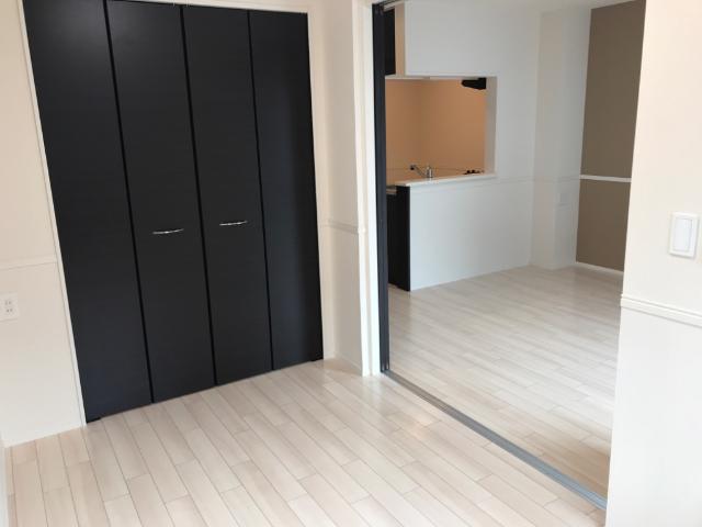 Ｃｈａｔｅａｕ・Ａｒｖ（シャトー・アルヴ)103号室 室内（イメージ）