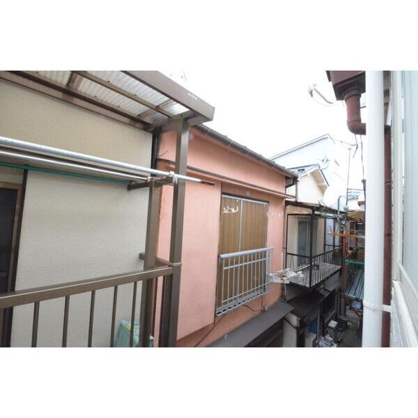 東向島6丁目戸建1号室 部屋その他