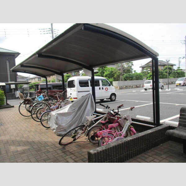 リビングタウン松ヶ島　B305号室 周辺