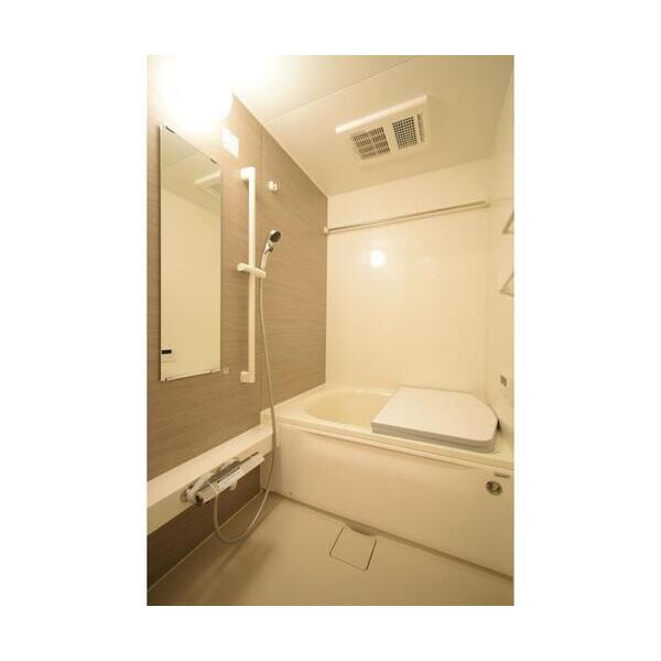 つわぶき荘 お風呂