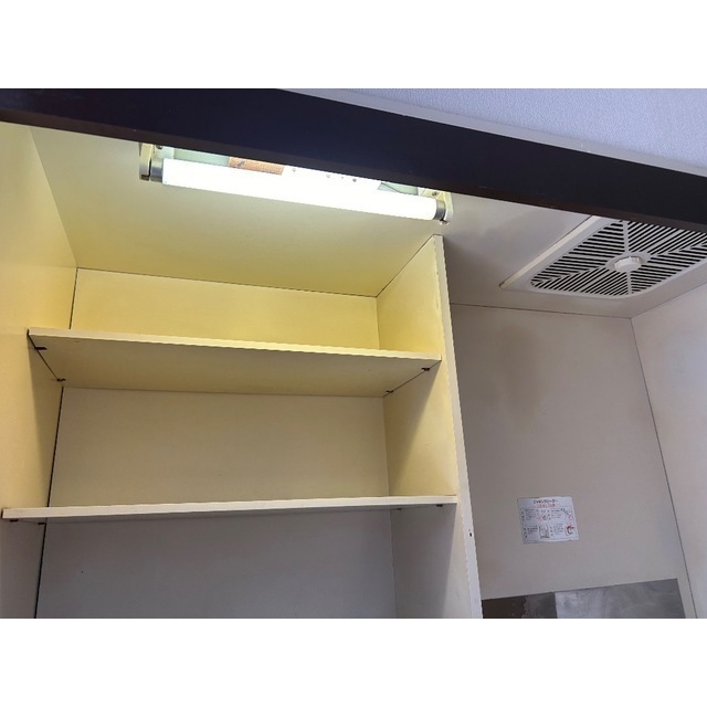 アネックスK-1101号室 部屋その他