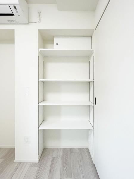 Ｂｒｉｌｌｉａ　ｉｓｔ　浅草13階 部屋設備