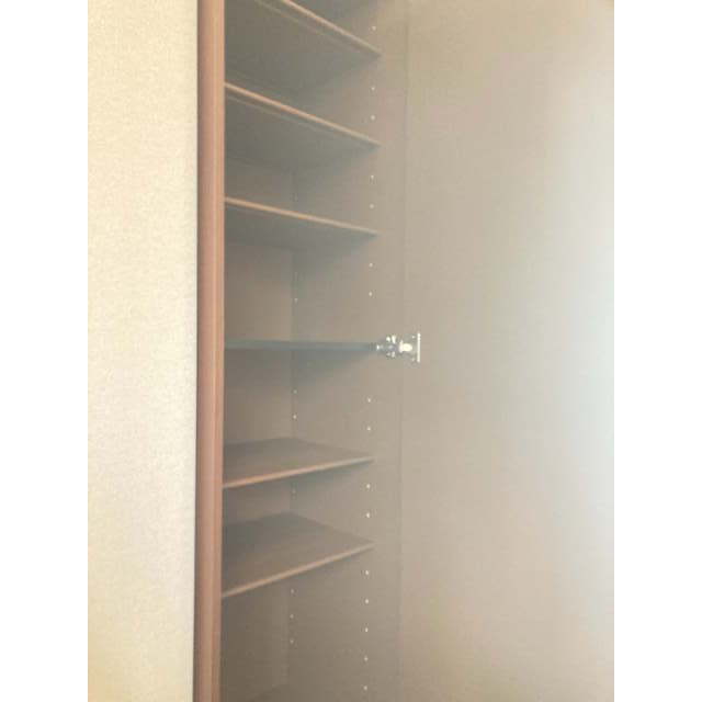 Ｋ.プラージュ 靴箱