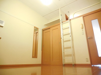 レオパレスヴィチーノ・Ｓ106号室 部屋その他