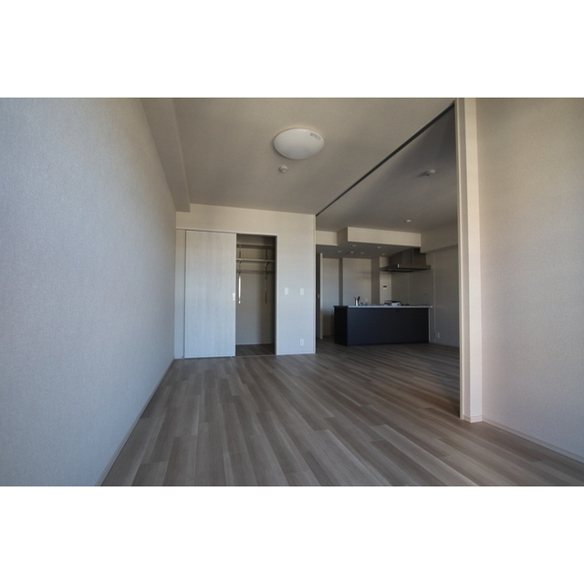 プライマル練馬豊島園0411号室 内観