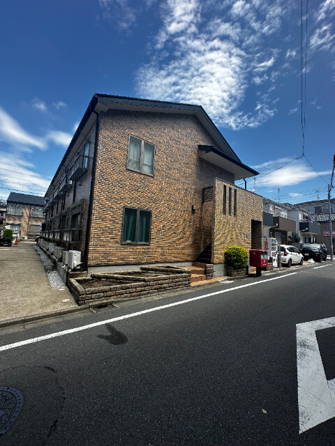 Welina SHOEⅠ2階 部屋その他